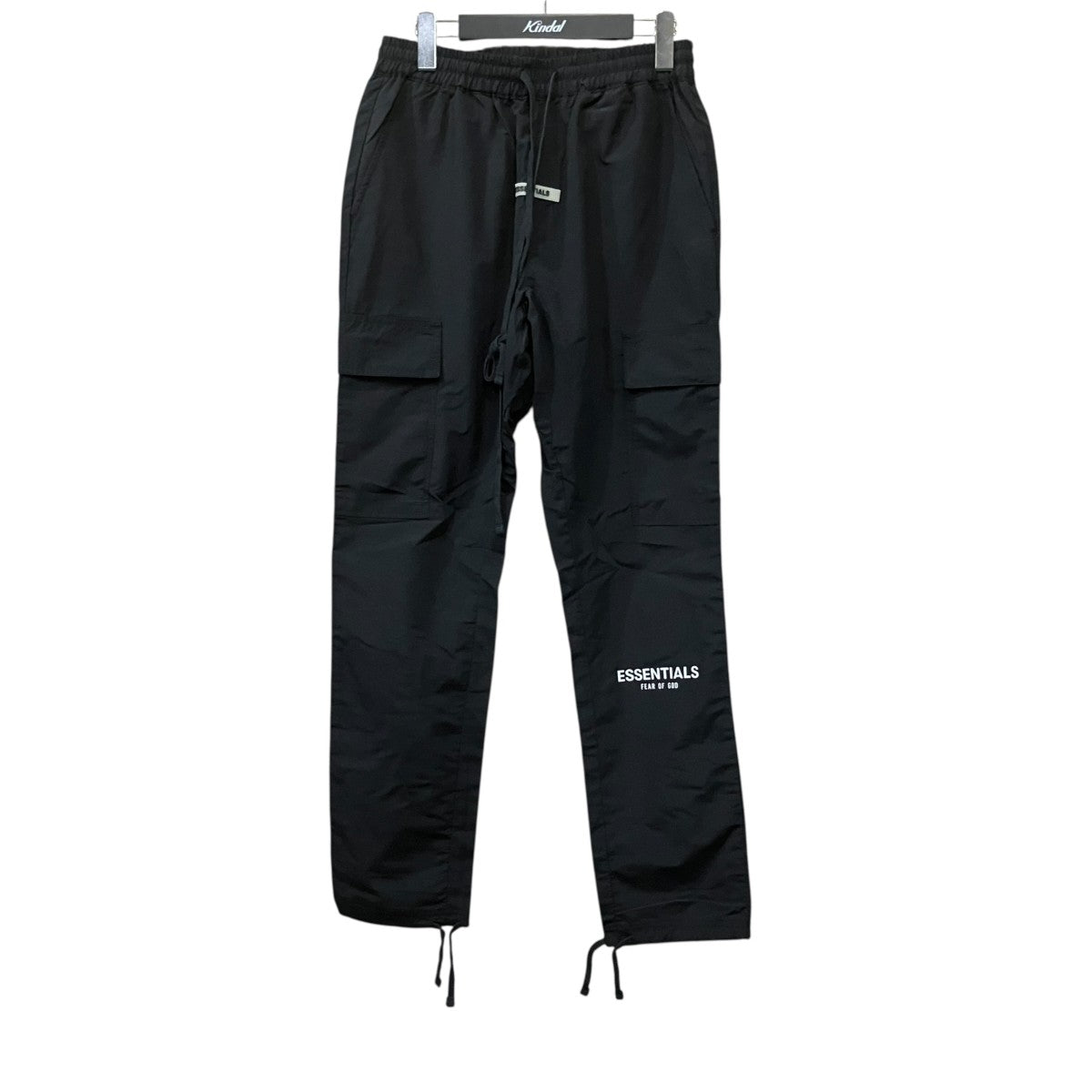 FOG ESSENTIALS ナイロンパンツ 古着・中古-1枚目のアイテム画像