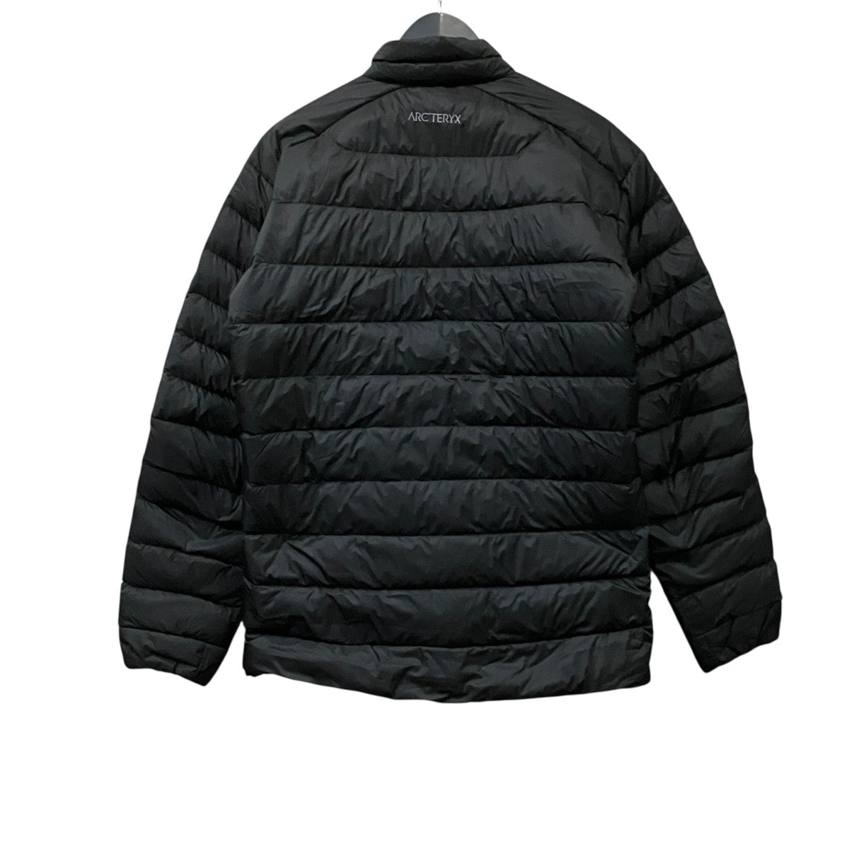 ARC’TERYX CERIUM JACKET ダウンジャケット 古着・中古-2枚目のアイテム画像