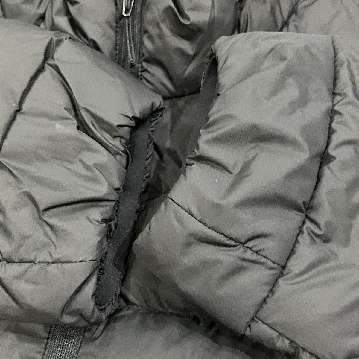ARC’TERYX CERIUM JACKET ダウンジャケット 古着・中古-4枚目のアイテム画像