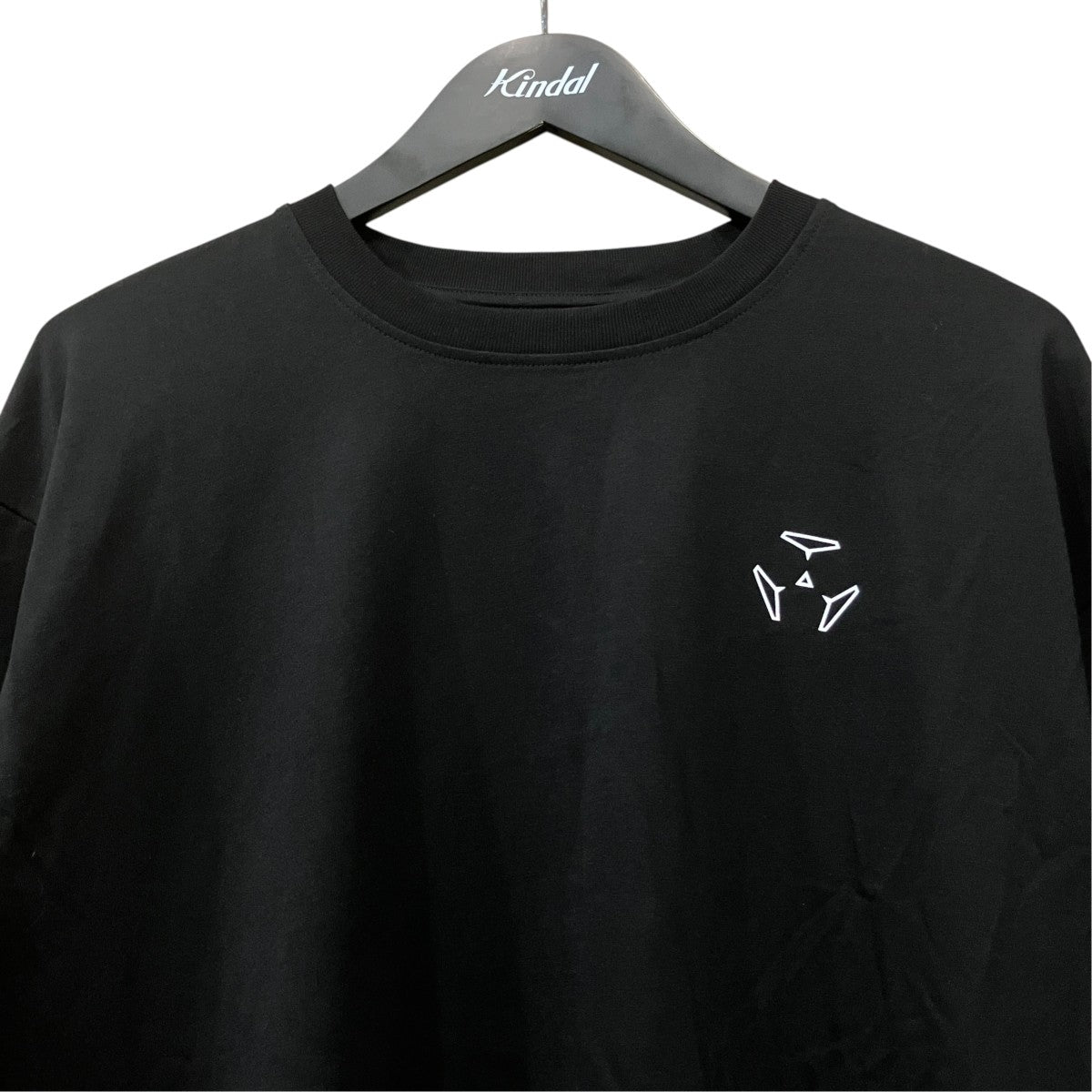 ACRONYM ロングスリーブTシャツ 古着・中古-3枚目のアイテム画像
