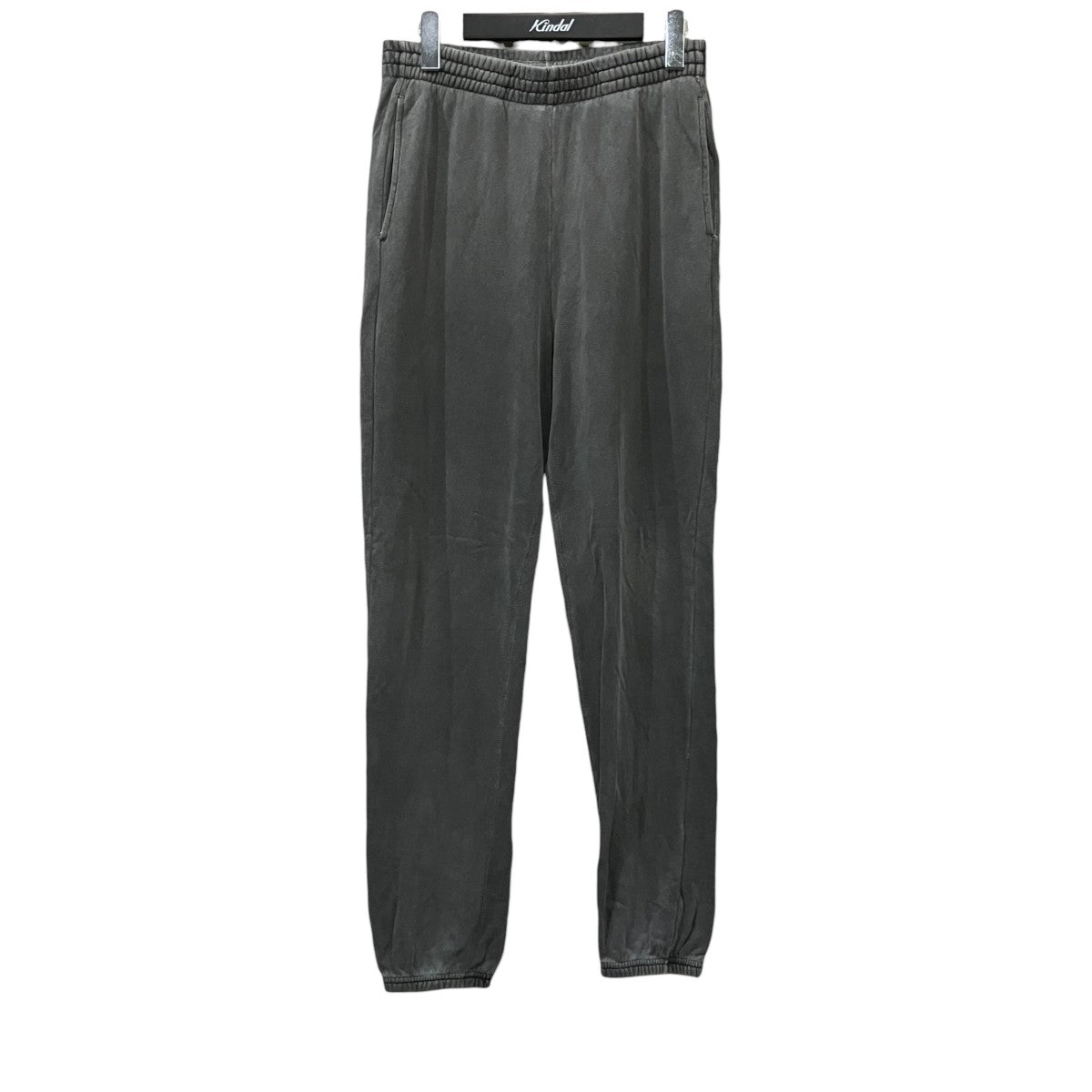 JOHN ELLIOTT スウェットパンツ 古着・中古-1枚目のアイテム画像