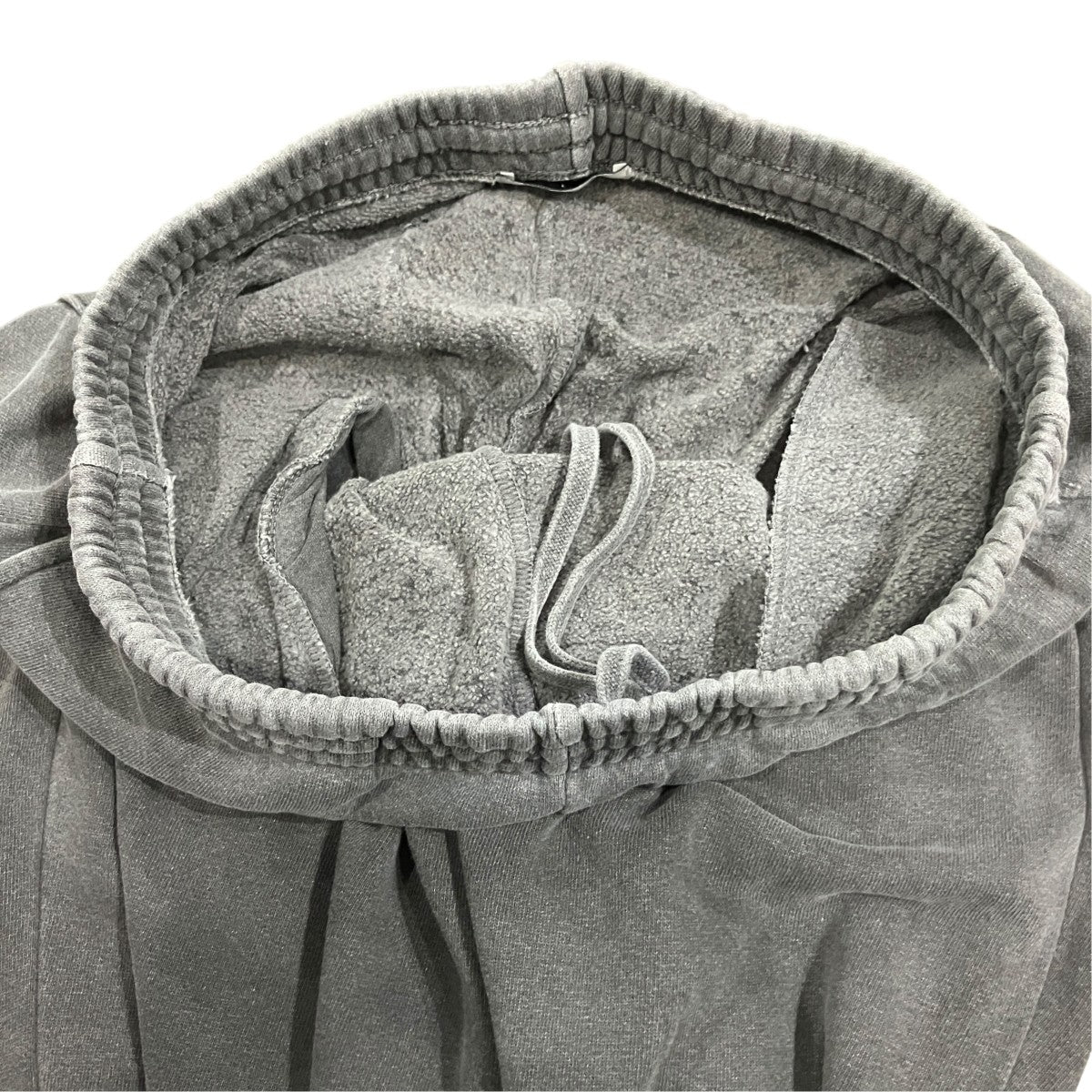JOHN ELLIOTT スウェットパンツ 古着・中古-4枚目のアイテム画像