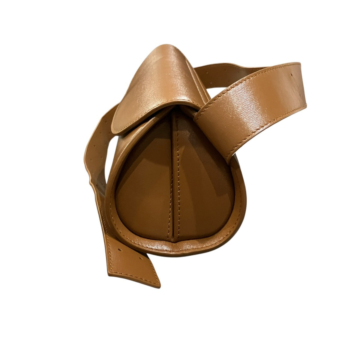 JIL SANDER(ジルサンダー) CANNOLO SMALLカンノーロスモールショルダー