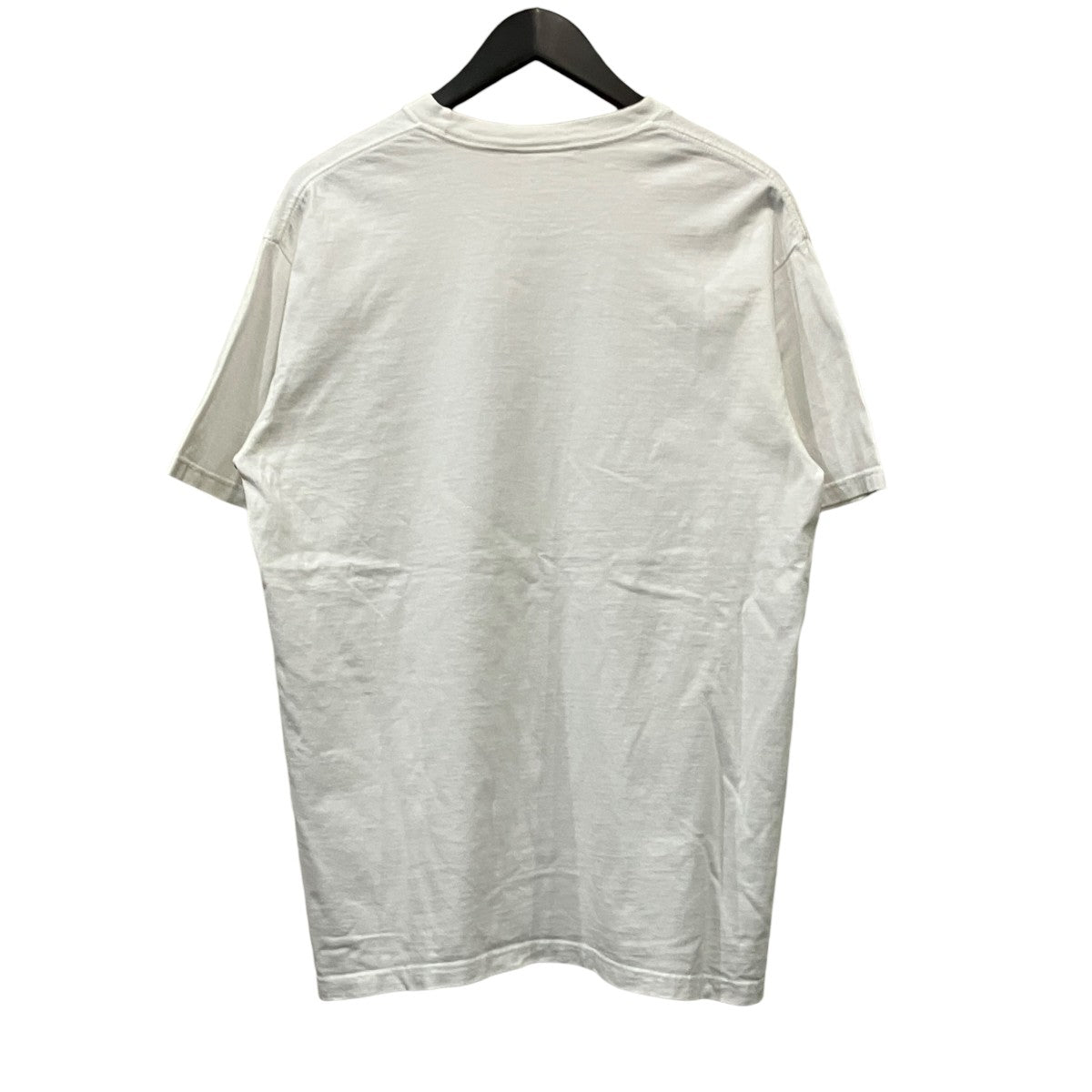 Box Logo TeeボックスロゴTシャツ