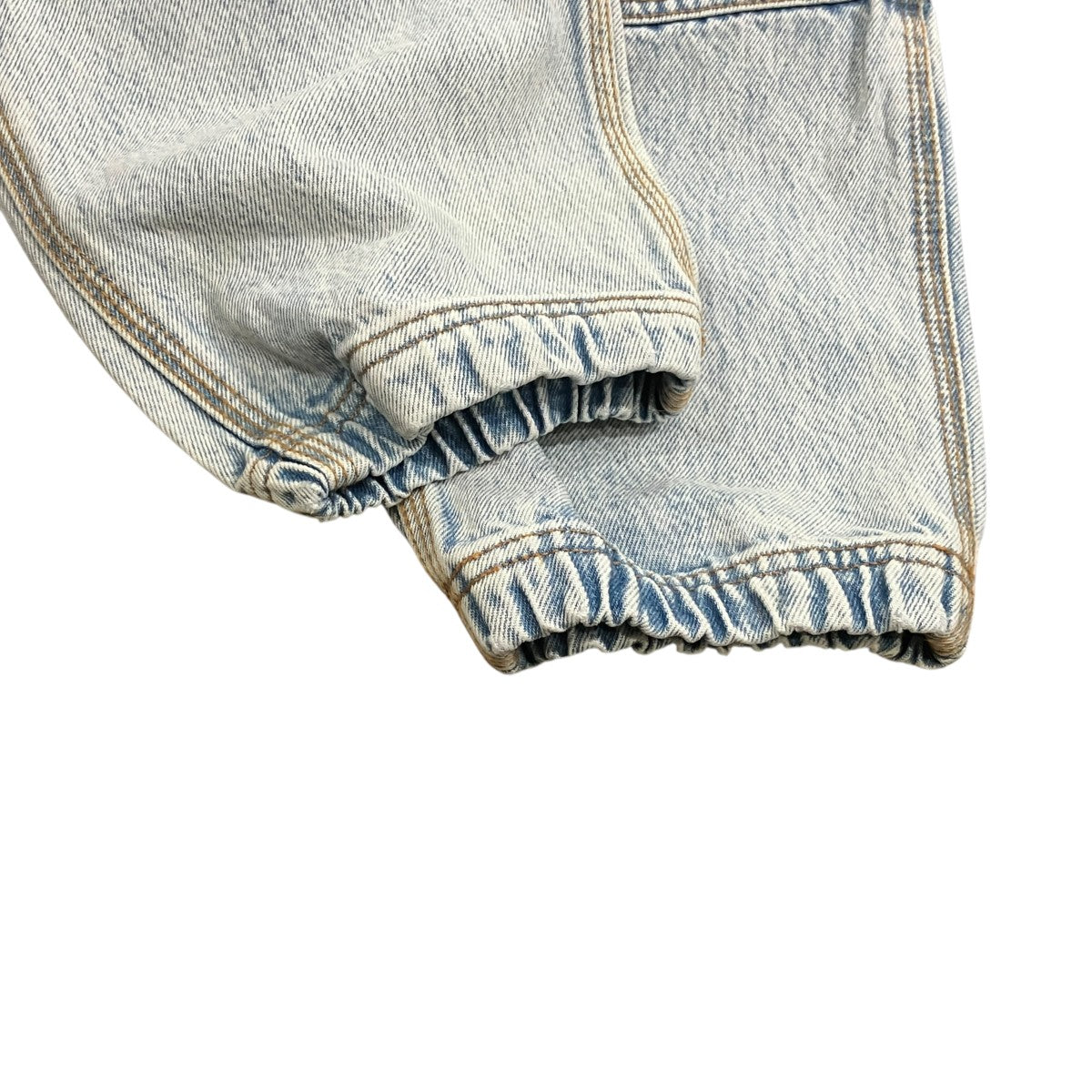 ALEXANDER WANG デニムパンツ 古着・中古-3枚目のアイテム画像
