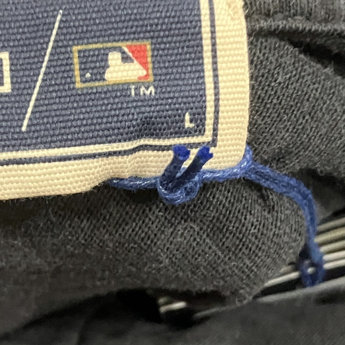 KITH×New York Yankees プリントTシャツ 古着・中古-5枚目のアイテム画像