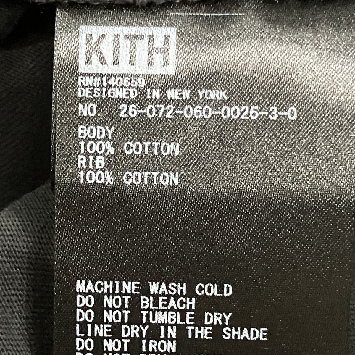KITH×New York Yankees プリントTシャツ 古着・中古-6枚目のアイテム画像