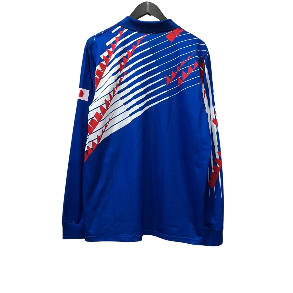 adidas ゲームシャツ 古着・中古-2枚目のアイテム画像