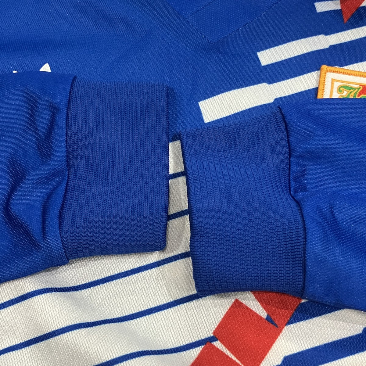 adidas ゲームシャツ 古着・中古-4枚目のアイテム画像