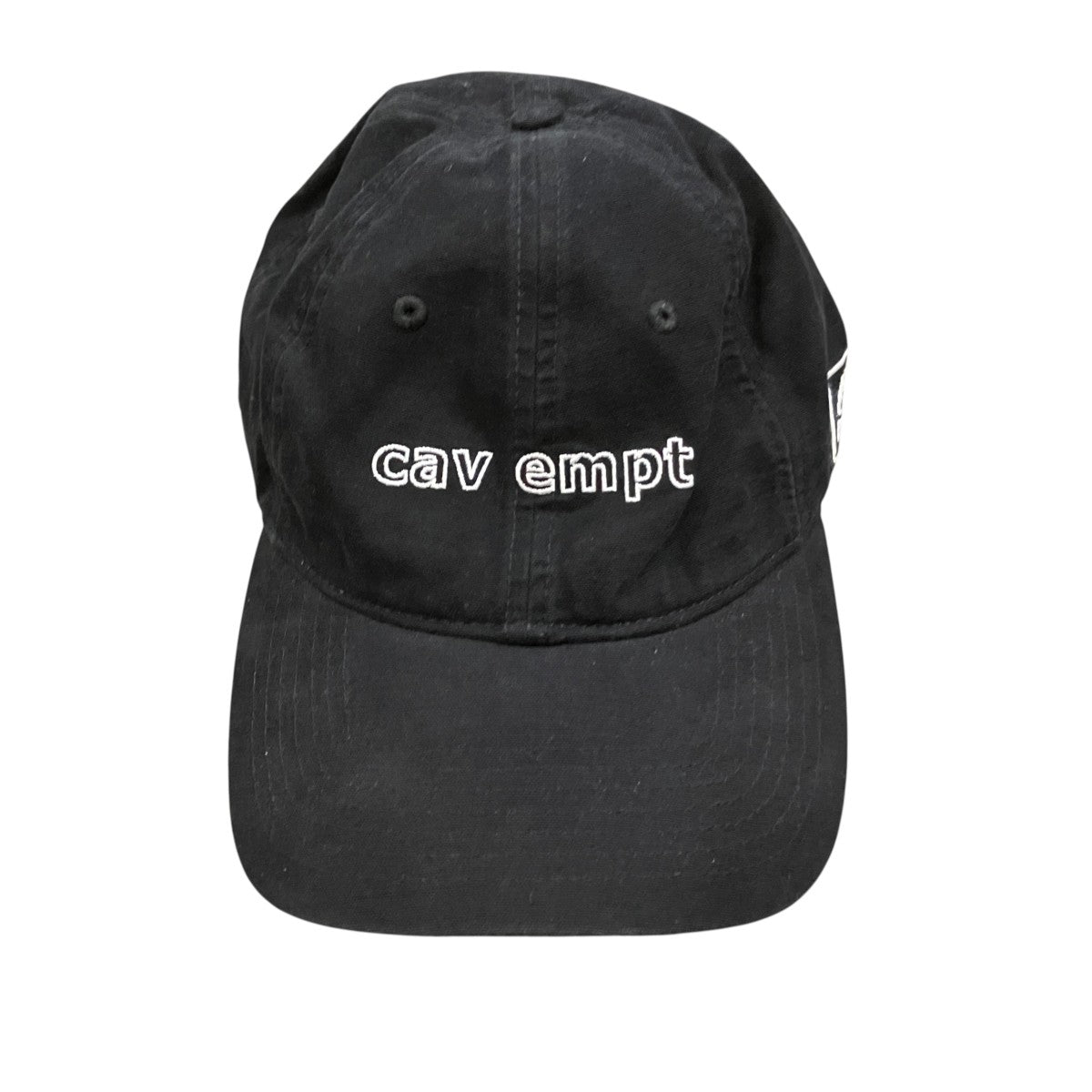 C．E キャップ 古着・中古-2枚目のアイテム画像