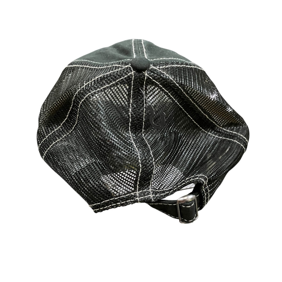stussy キャップ 古着・中古-4枚目のアイテム画像