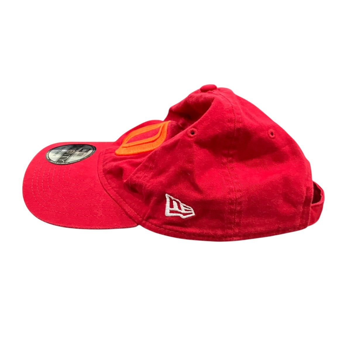New Era×OTTO958 キャップ 古着・中古-3枚目のアイテム画像