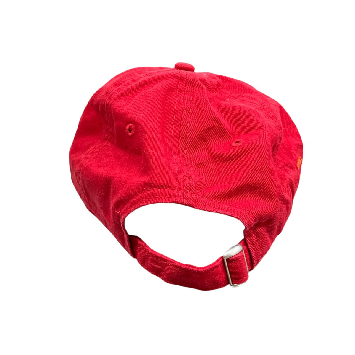 New Era×OTTO958 キャップ 古着・中古-4枚目のアイテム画像