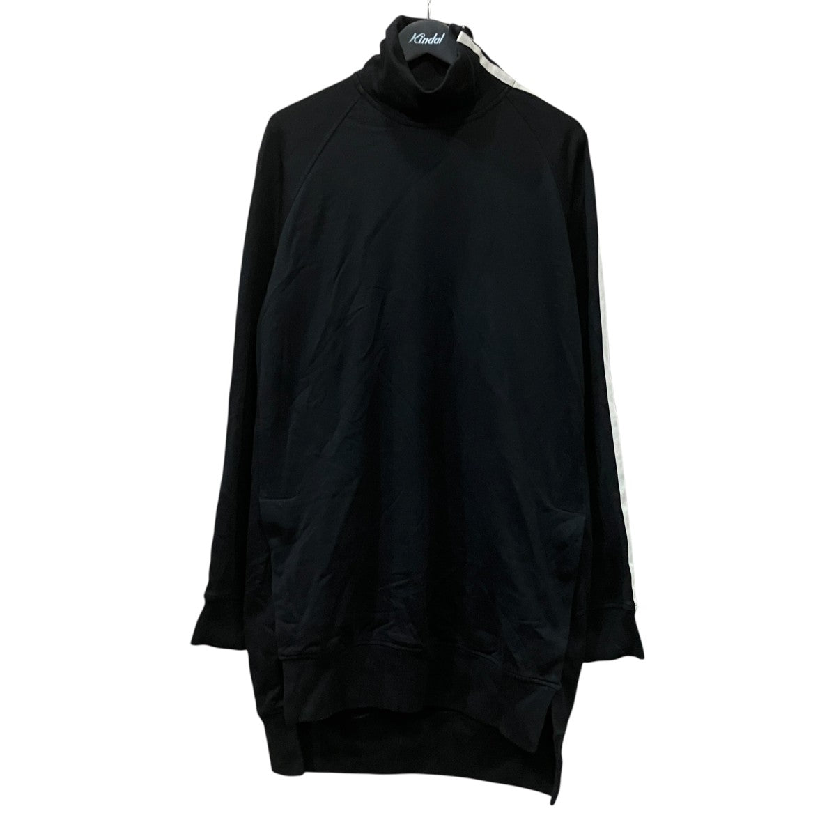 Y-3 ハイネックスウェット 古着・中古-1枚目のアイテム画像