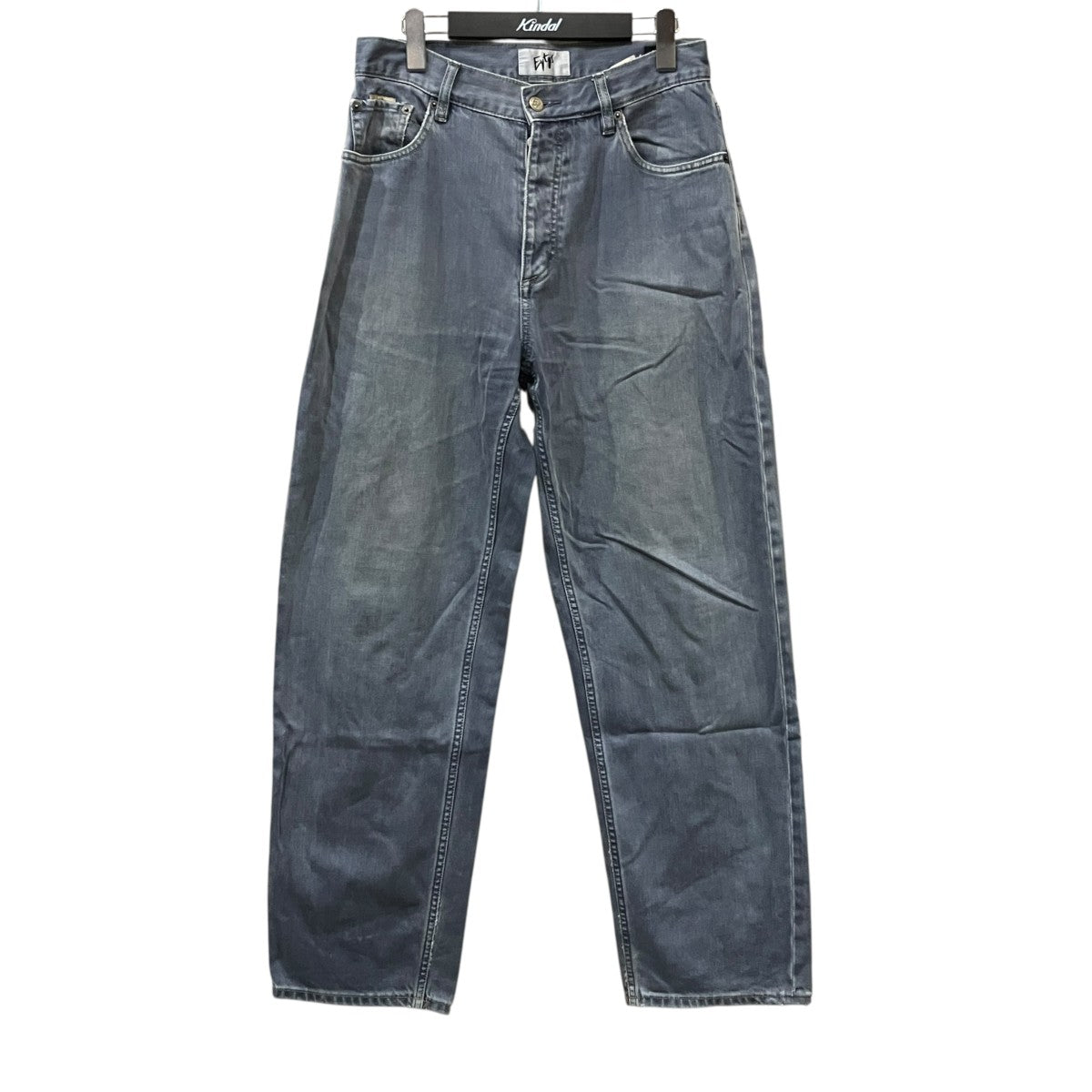 Eytys デニムパンツ 古着・中古-1枚目のアイテム画像