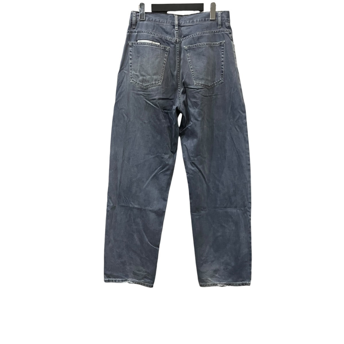 Eytys デニムパンツ 古着・中古-2枚目のアイテム画像