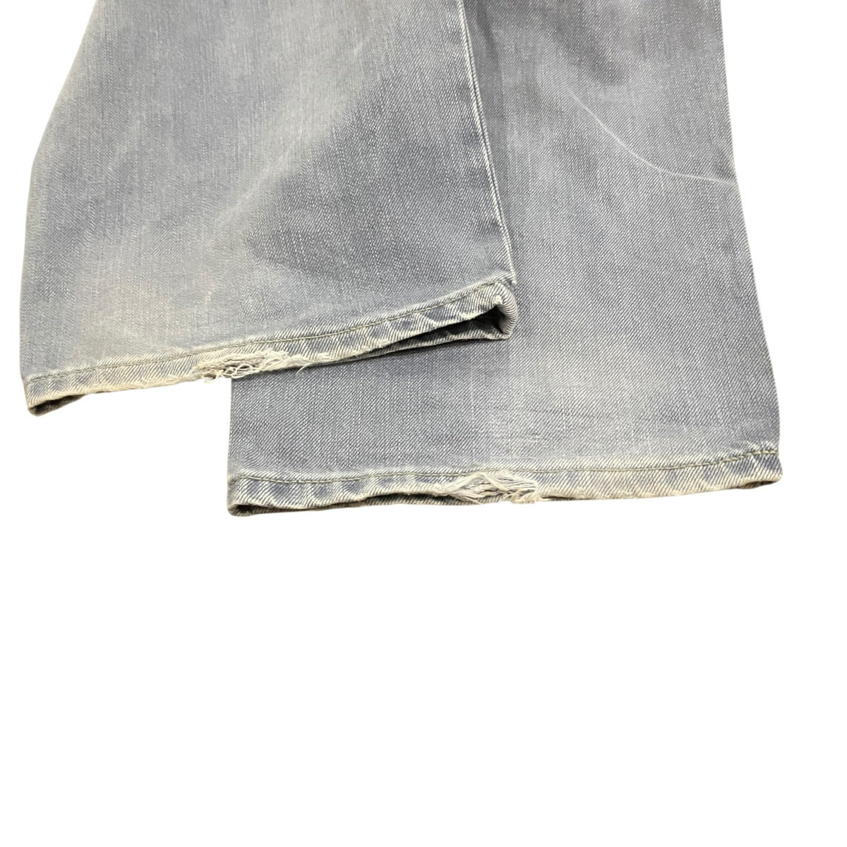 Eytys デニムパンツ 古着・中古-4枚目のアイテム画像