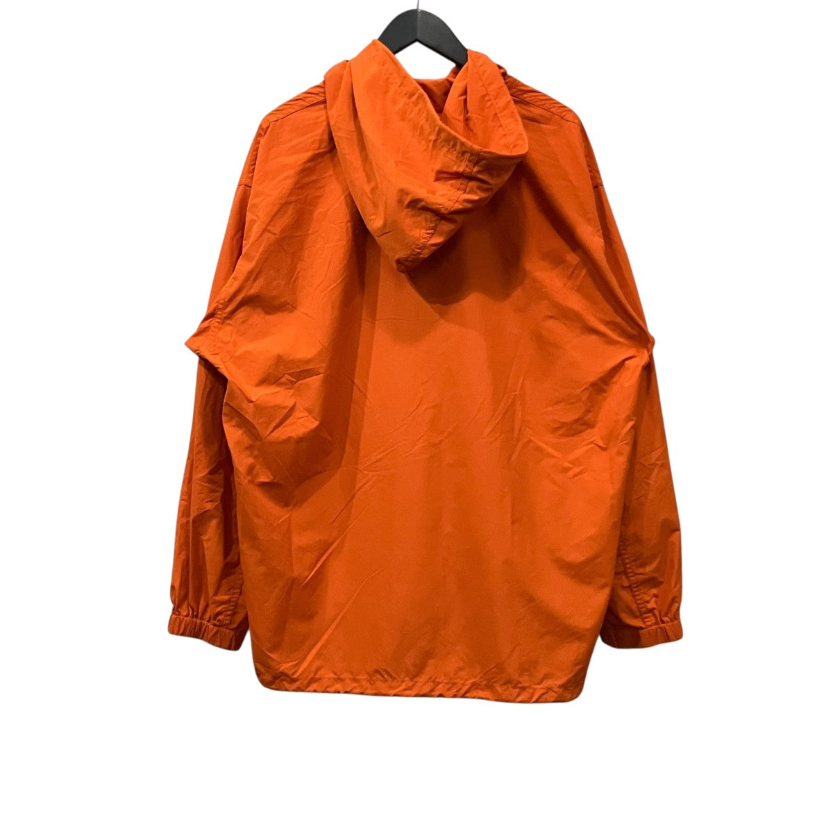 SASSAFRAS アノラックパーカー 古着・中古-2枚目のアイテム画像