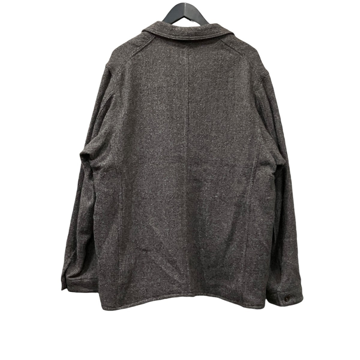 CORONA ウールジャケット SHERRY･TRAVELER’S SPORTS COAT 古着・中古-2枚目のアイテム画像