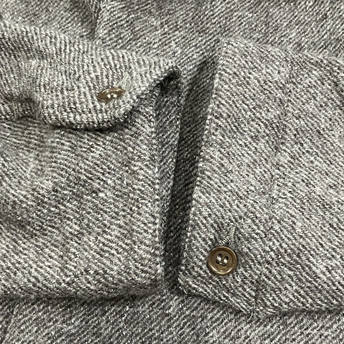 CORONA ウールジャケット SHERRY･TRAVELER’S SPORTS COAT 古着・中古-4枚目のアイテム画像
