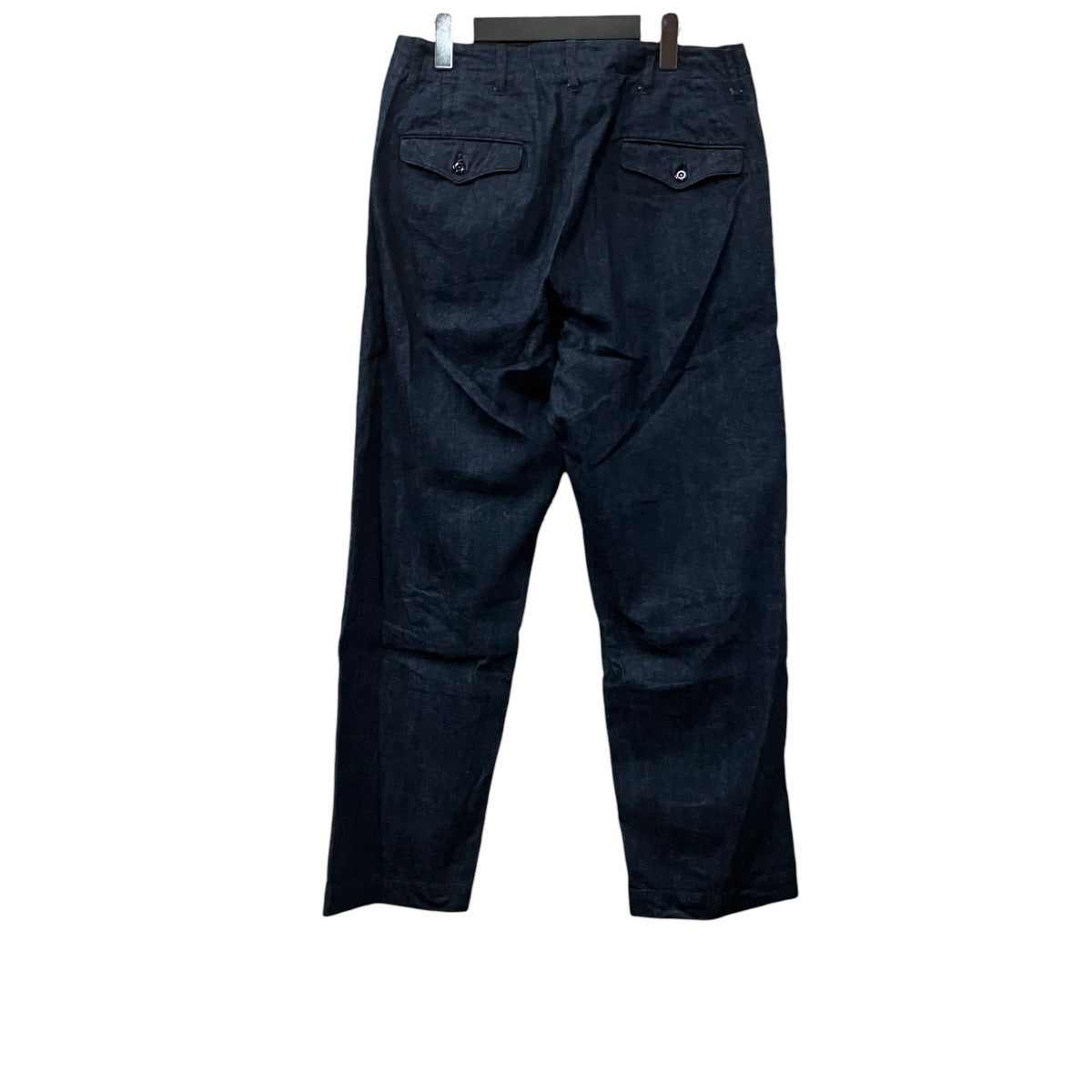 A vontade デニムパンツ 古着・中古-2枚目のアイテム画像