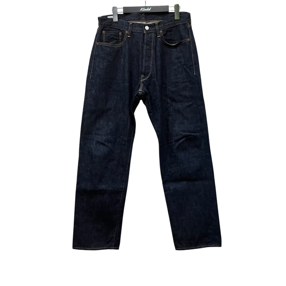 A vontade デニムパンツ 古着・中古-1枚目のアイテム画像
