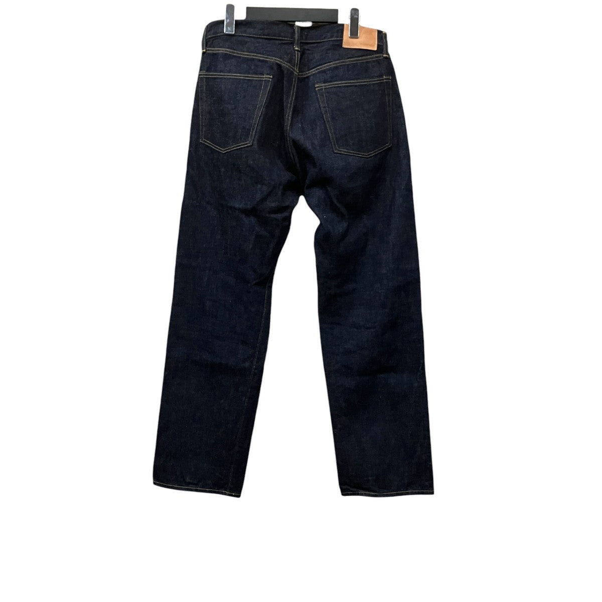A vontade デニムパンツ 古着・中古-2枚目のアイテム画像