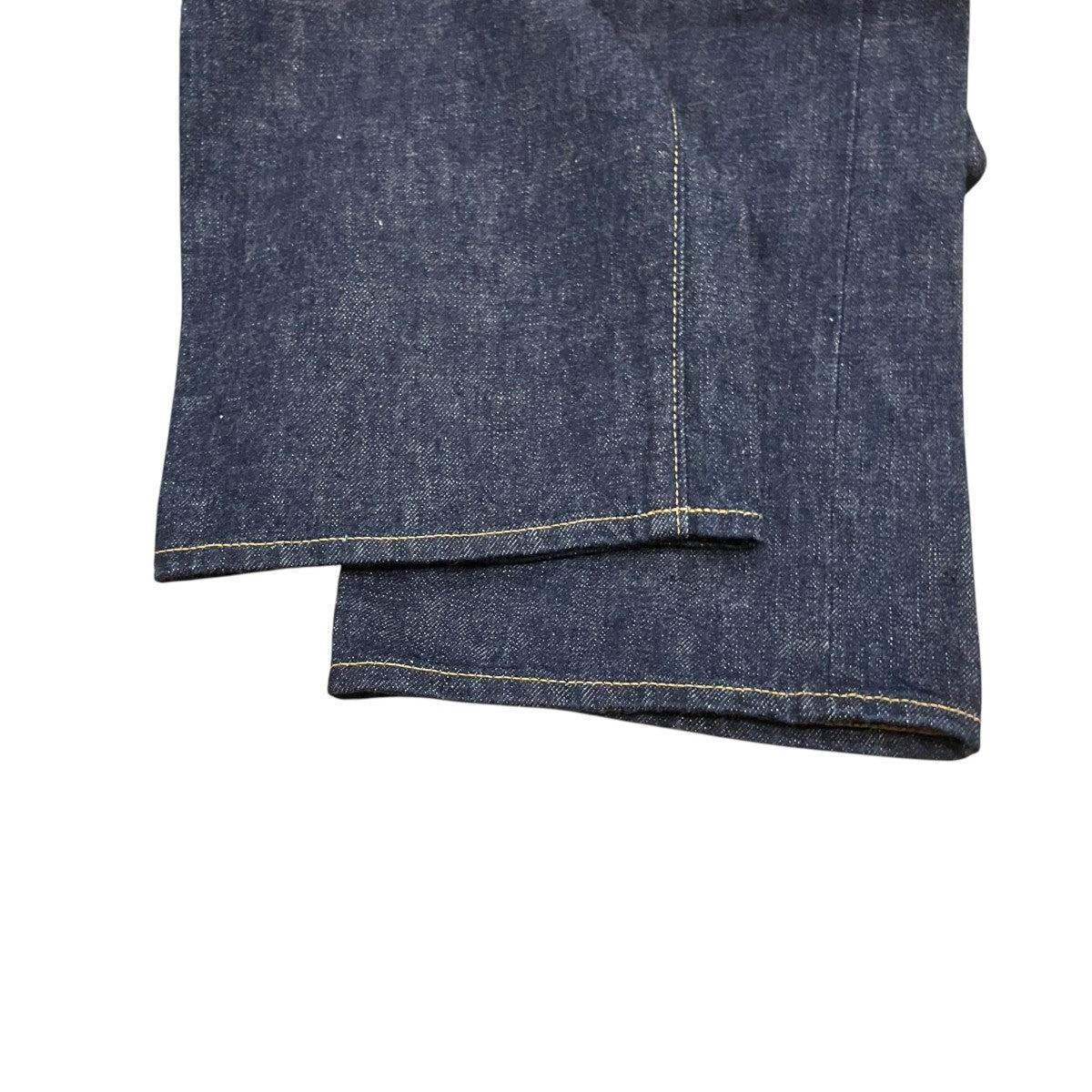 A vontade デニムパンツ 古着・中古-3枚目のアイテム画像