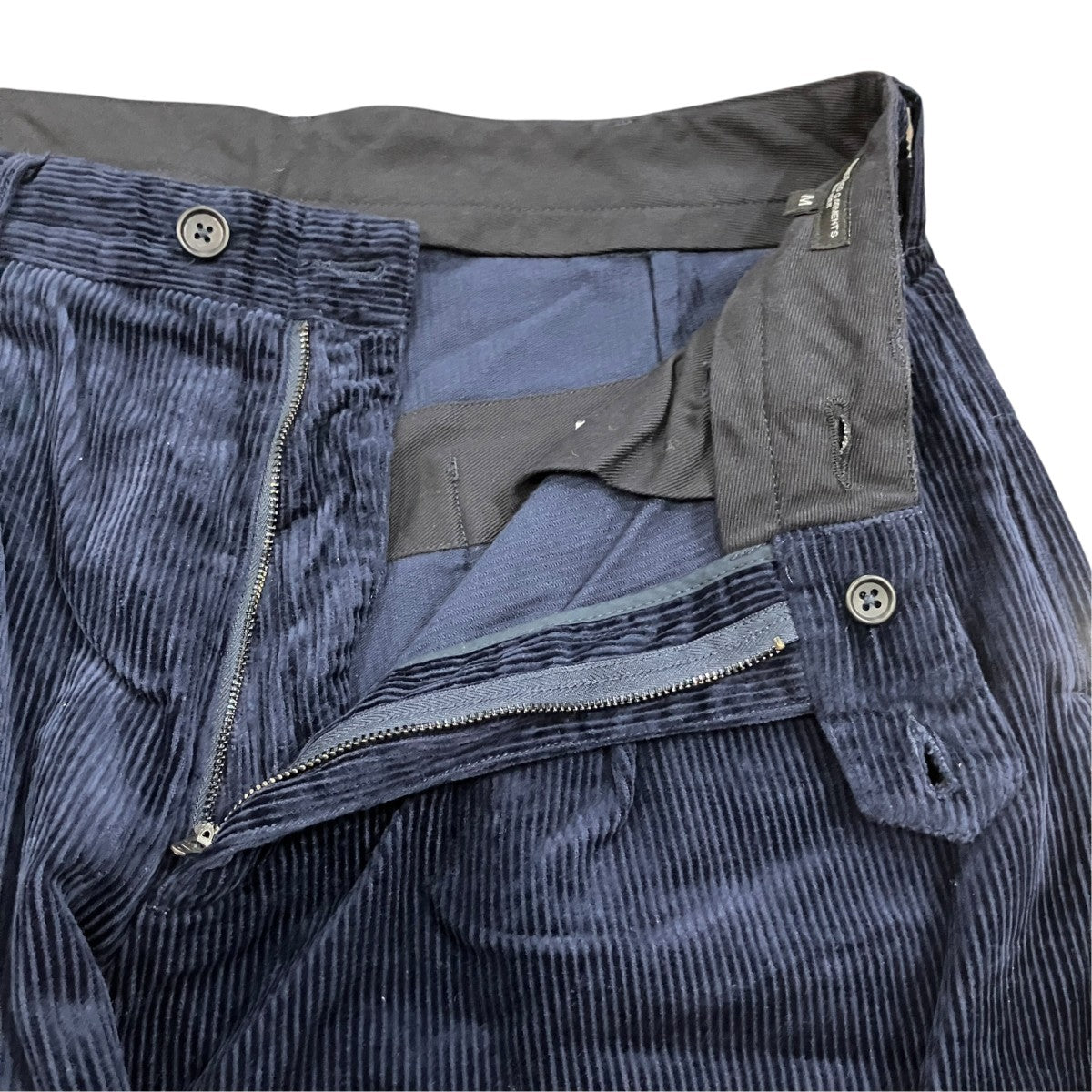 Engineered Garments コーデュロイパンツ 古着・中古-4枚目のアイテム画像