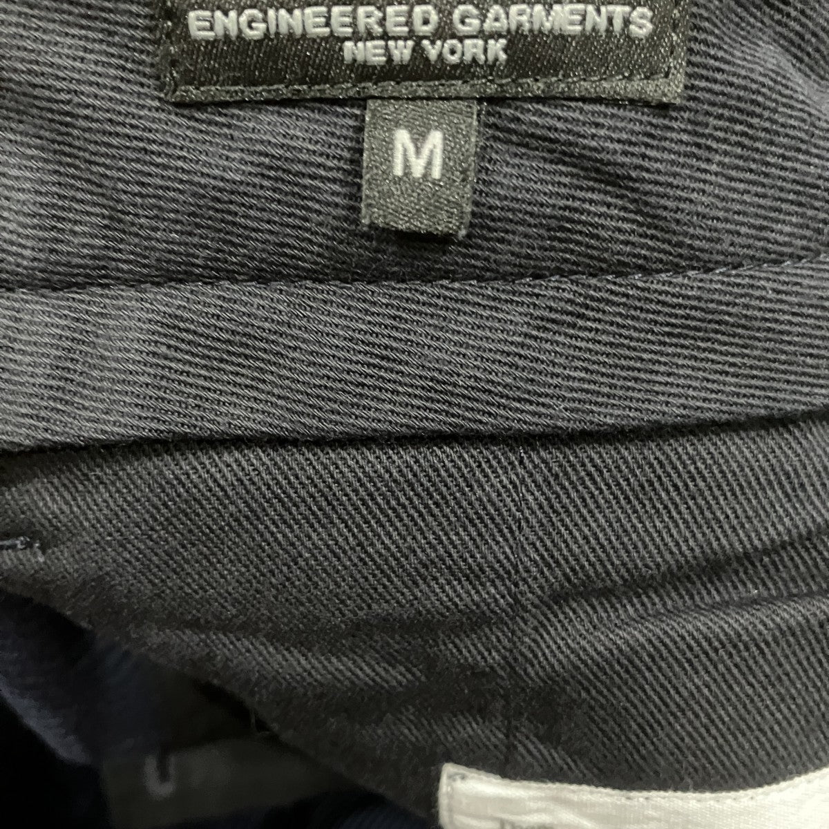 Engineered Garments コーデュロイパンツ 古着・中古-5枚目のアイテム画像