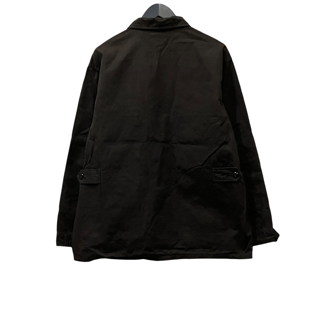 A vontade コットンカバーオール 古着・中古-2枚目のアイテム画像