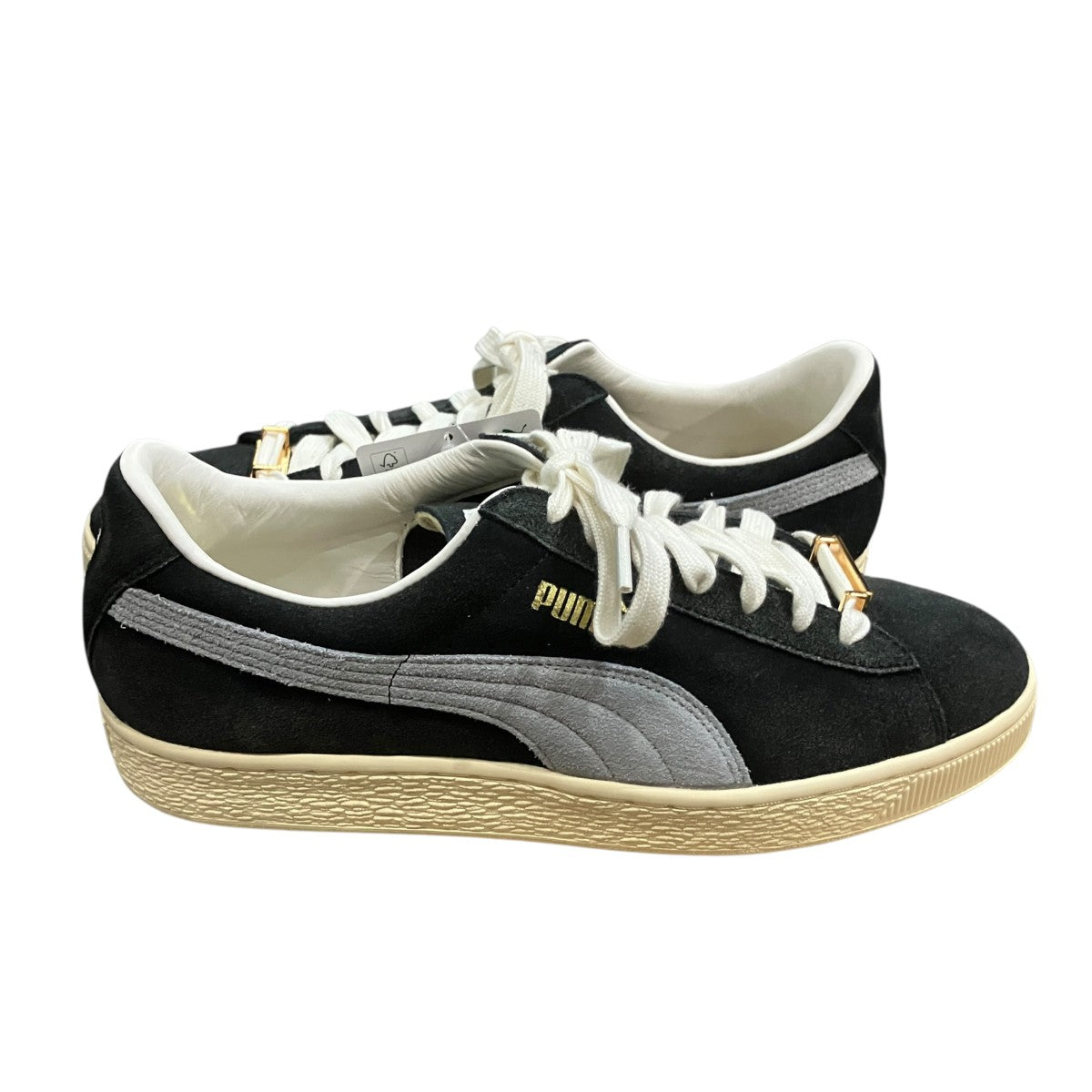 PUMA ASPA ROCKY スニーカー 古着・中古-4枚目のアイテム画像