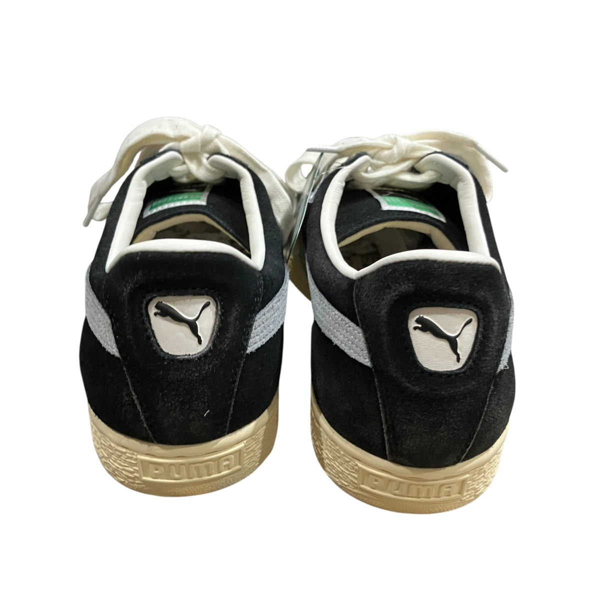 PUMA ASPA ROCKY スニーカー 古着・中古-5枚目のアイテム画像
