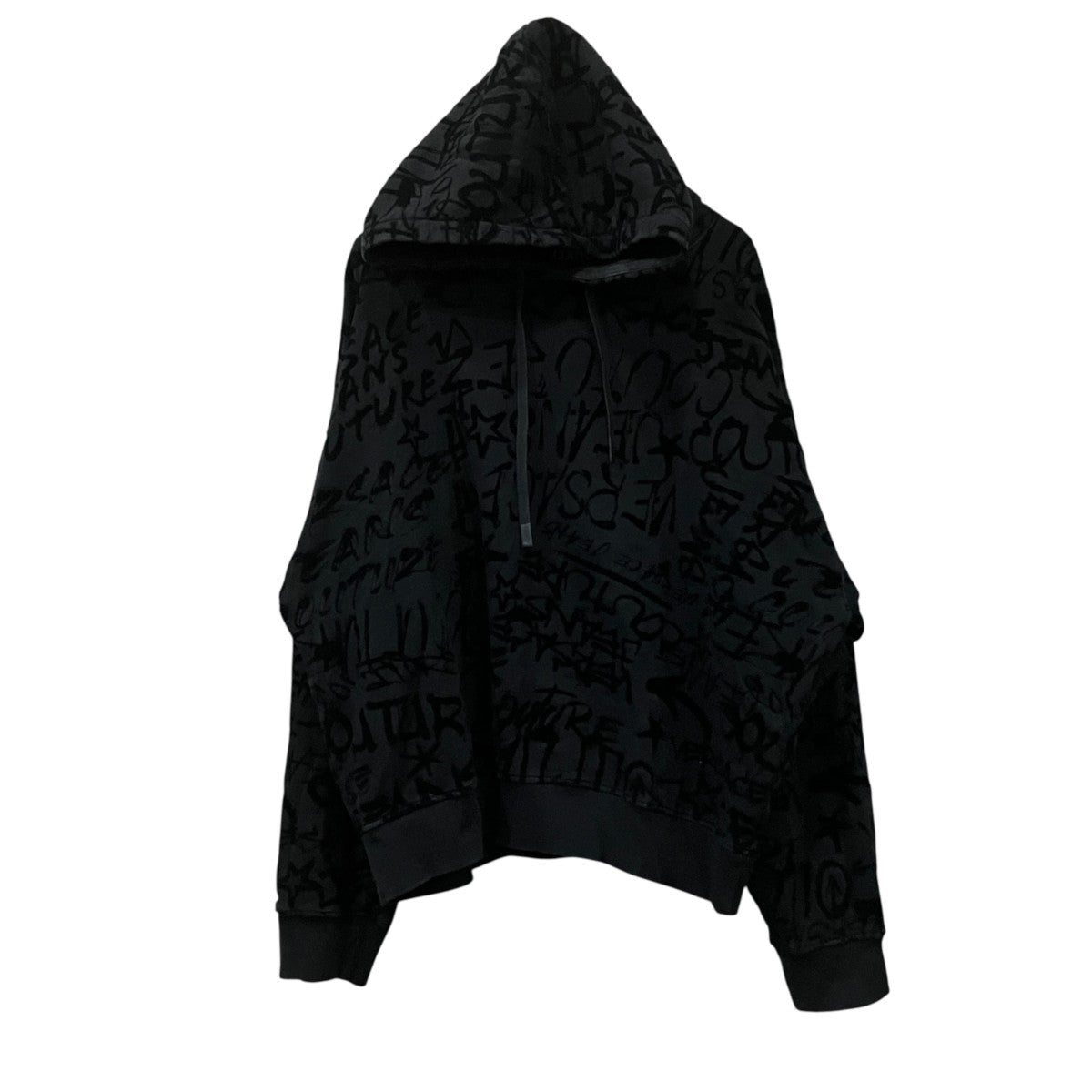 VERSACE JEANS COUTURE パーカー 古着・中古-1枚目のアイテム画像