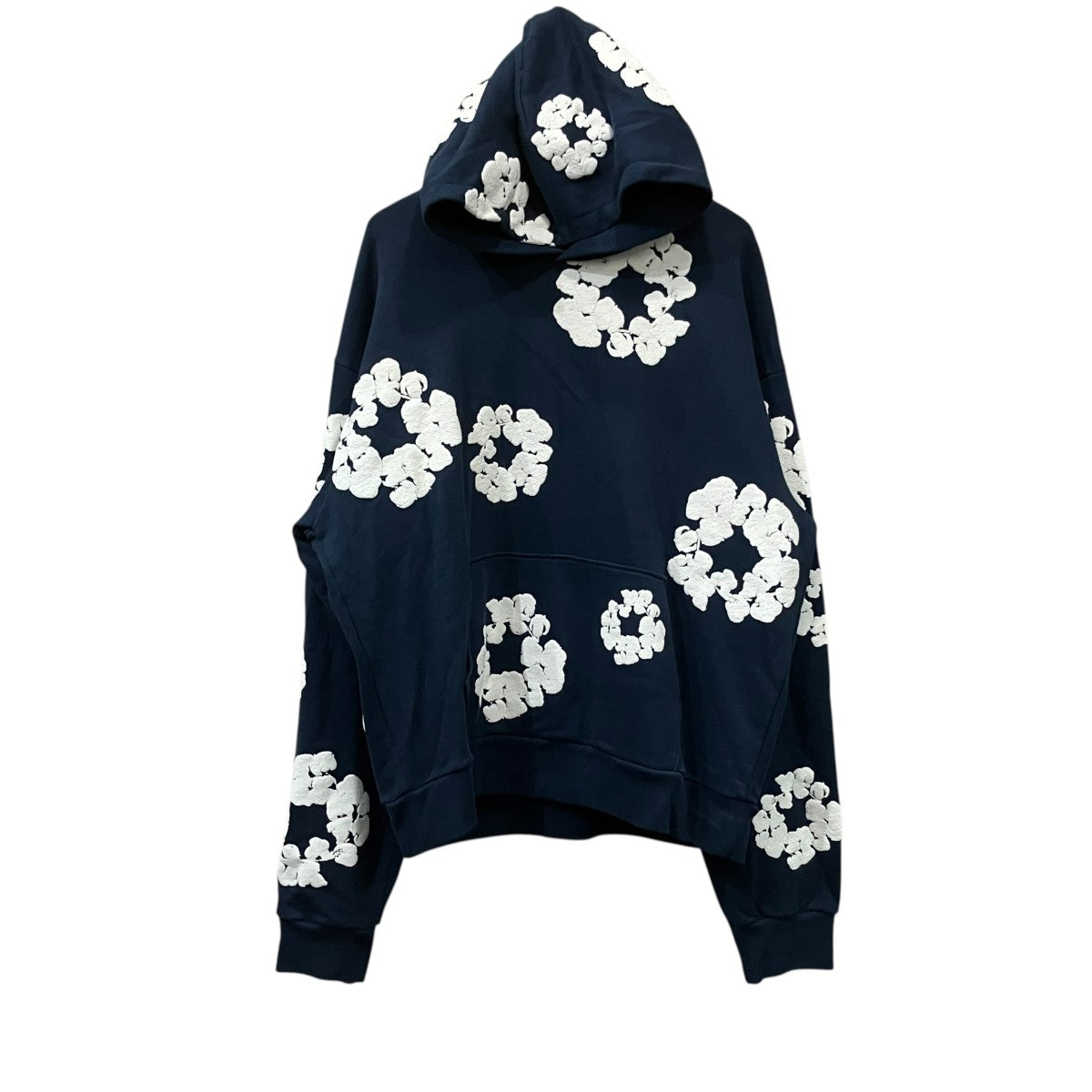 Denim Tears パーカー 古着・中古-1枚目のアイテム画像