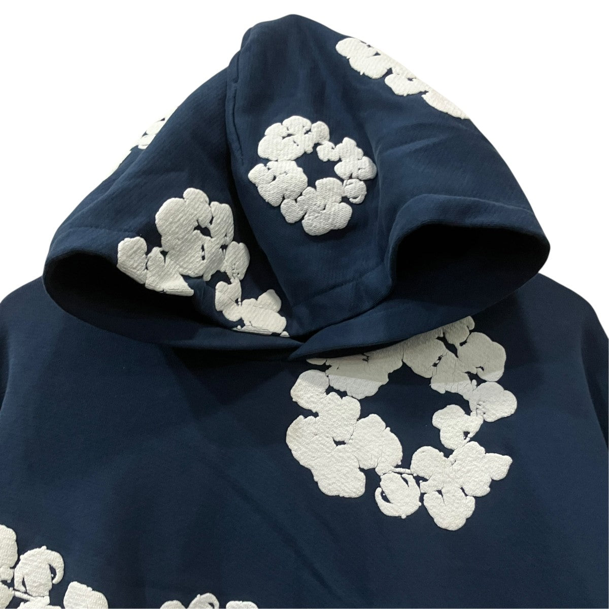 Denim Tears パーカー 古着・中古-3枚目のアイテム画像