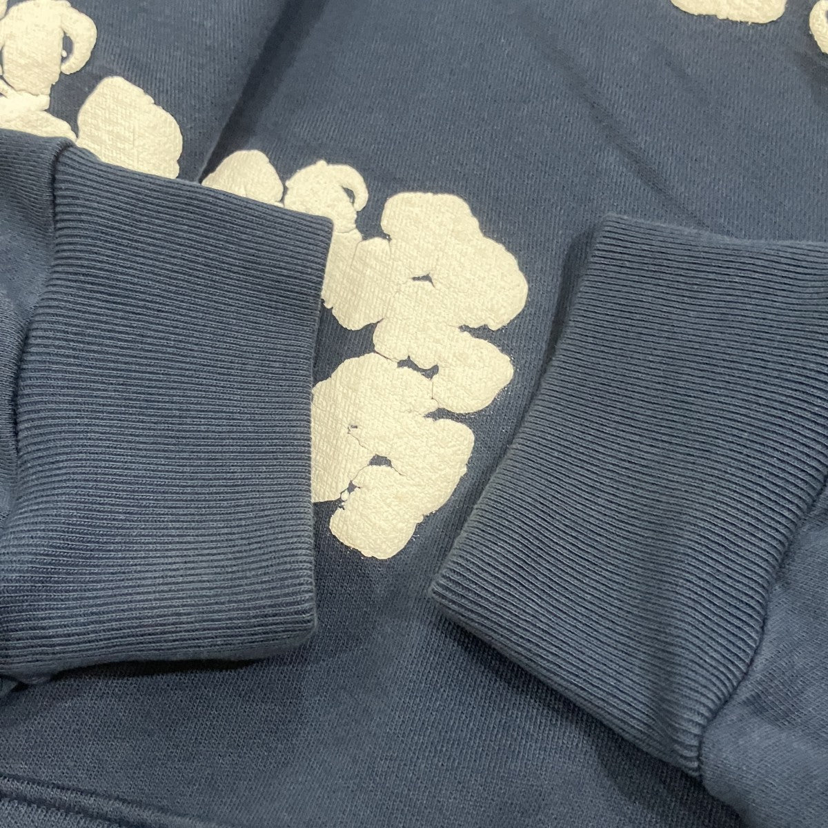 Denim Tears パーカー 古着・中古-4枚目のアイテム画像