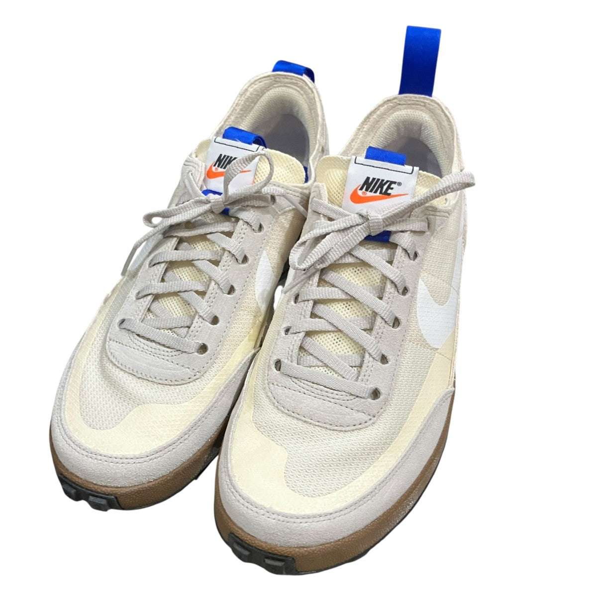 NIKE General Purpose Shoe スニーカー 古着・中古-1枚目のアイテム画像