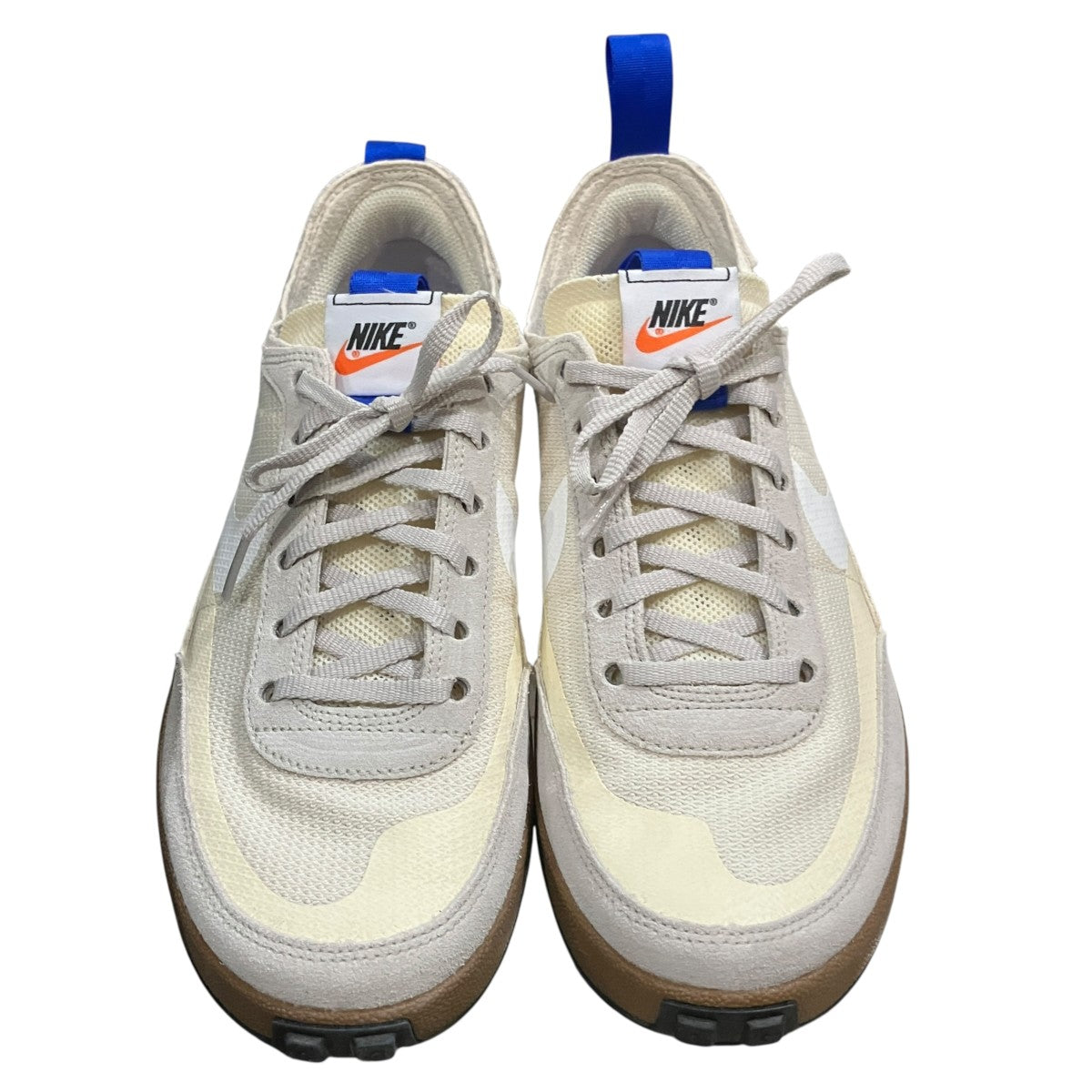 NIKE General Purpose Shoe スニーカー 古着・中古-2枚目のアイテム画像