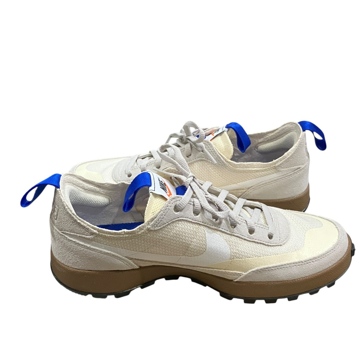 NIKE General Purpose Shoe スニーカー 古着・中古-3枚目のアイテム画像