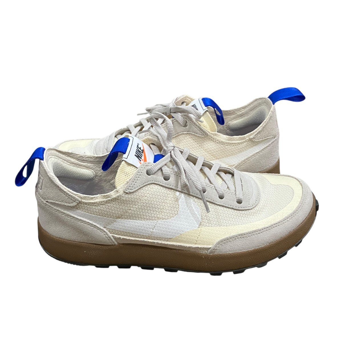 NIKE General Purpose Shoe スニーカー 古着・中古-4枚目のアイテム画像
