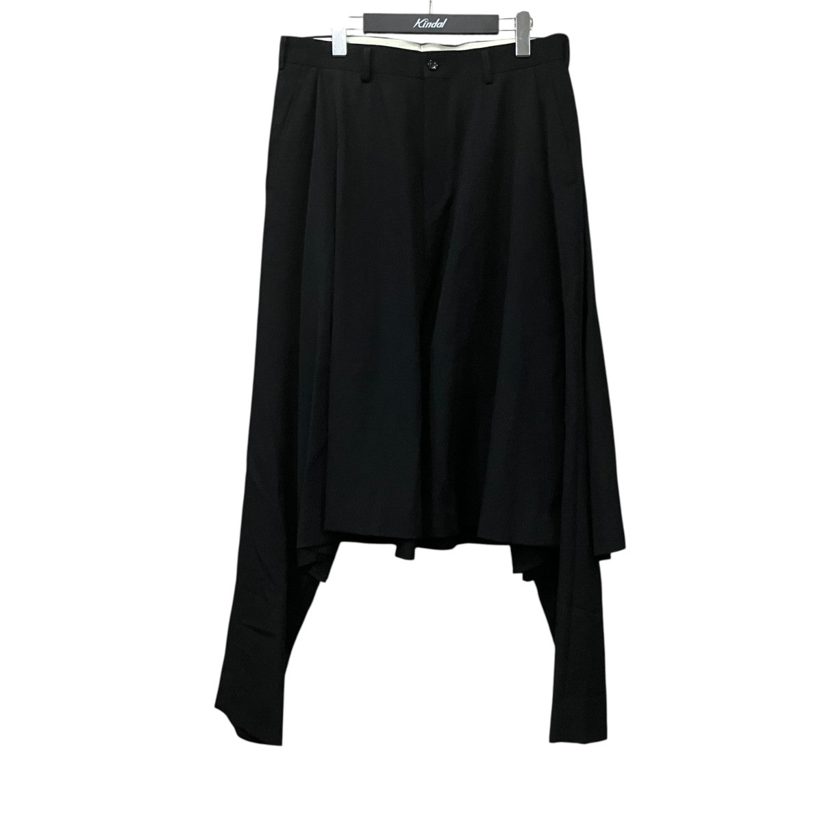 COMME des GARCONS HOMME PLUS スカートパンツ 古着・中古-1枚目のアイテム画像