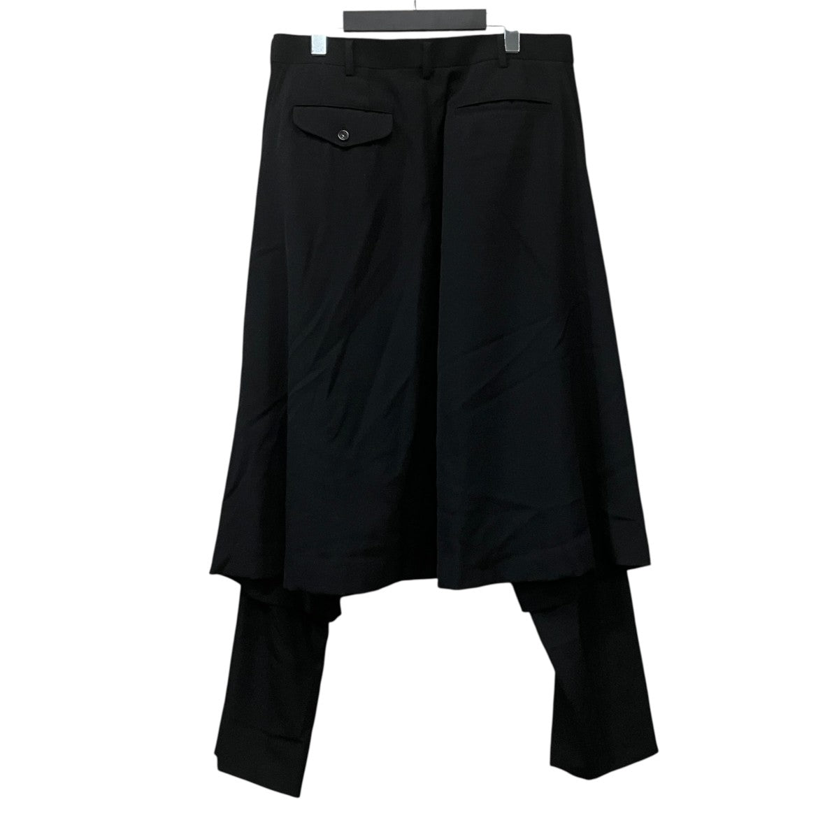 COMME des GARCONS HOMME PLUS スカートパンツ 古着・中古-2枚目のアイテム画像