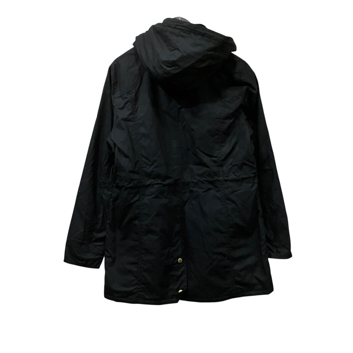 Barbour ジップアップジャケット 古着・中古-2枚目のアイテム画像