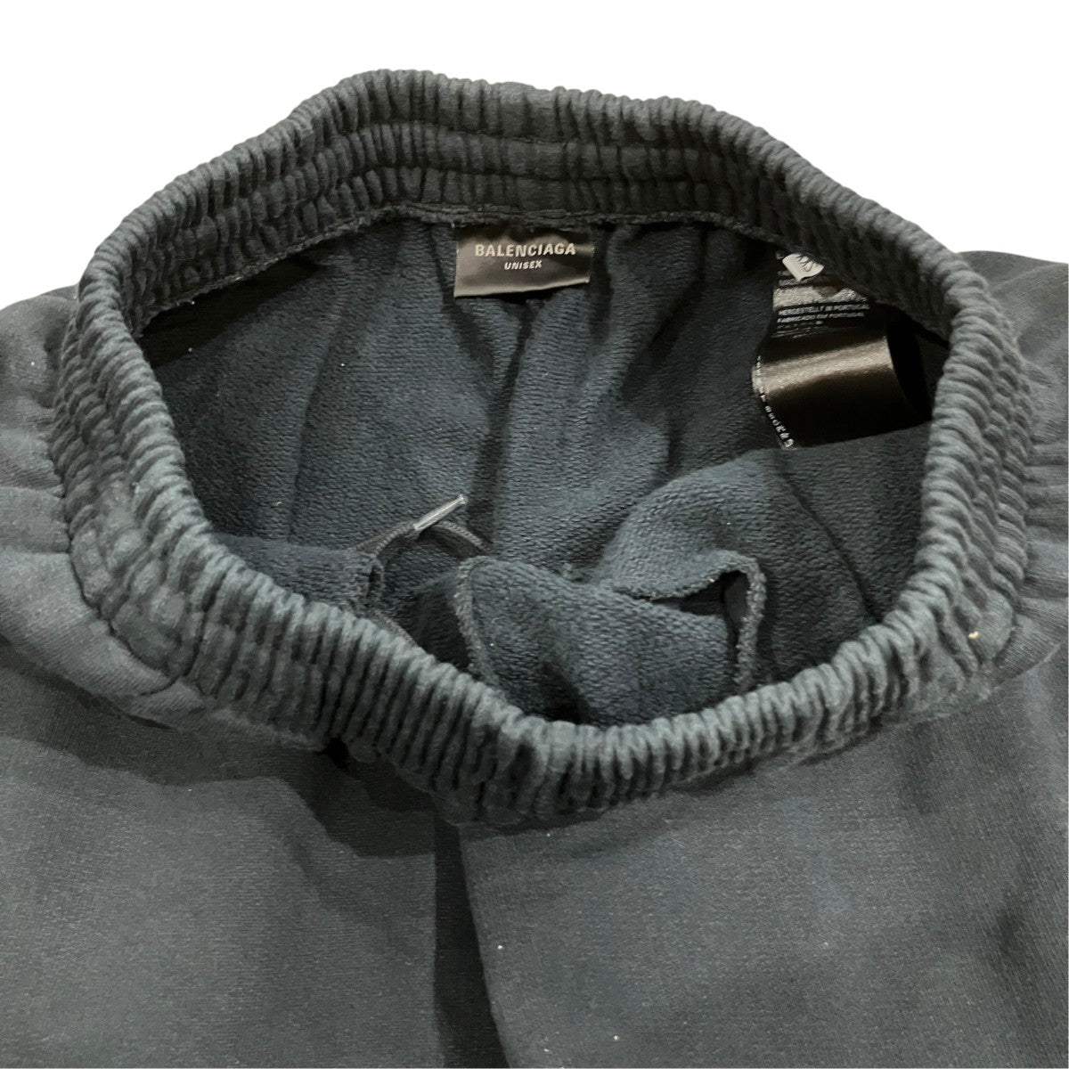 BALENCIAGA スウェットパンツ 古着・中古-4枚目のアイテム画像