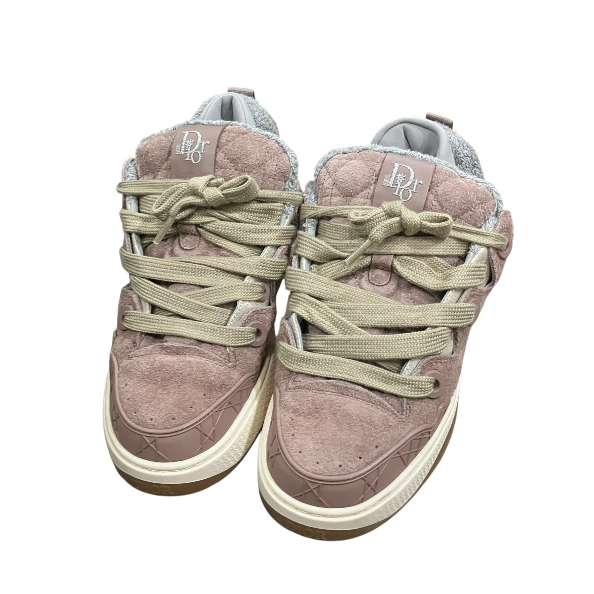 DIOR×ERL スニーカー 古着・中古-1枚目のアイテム画像