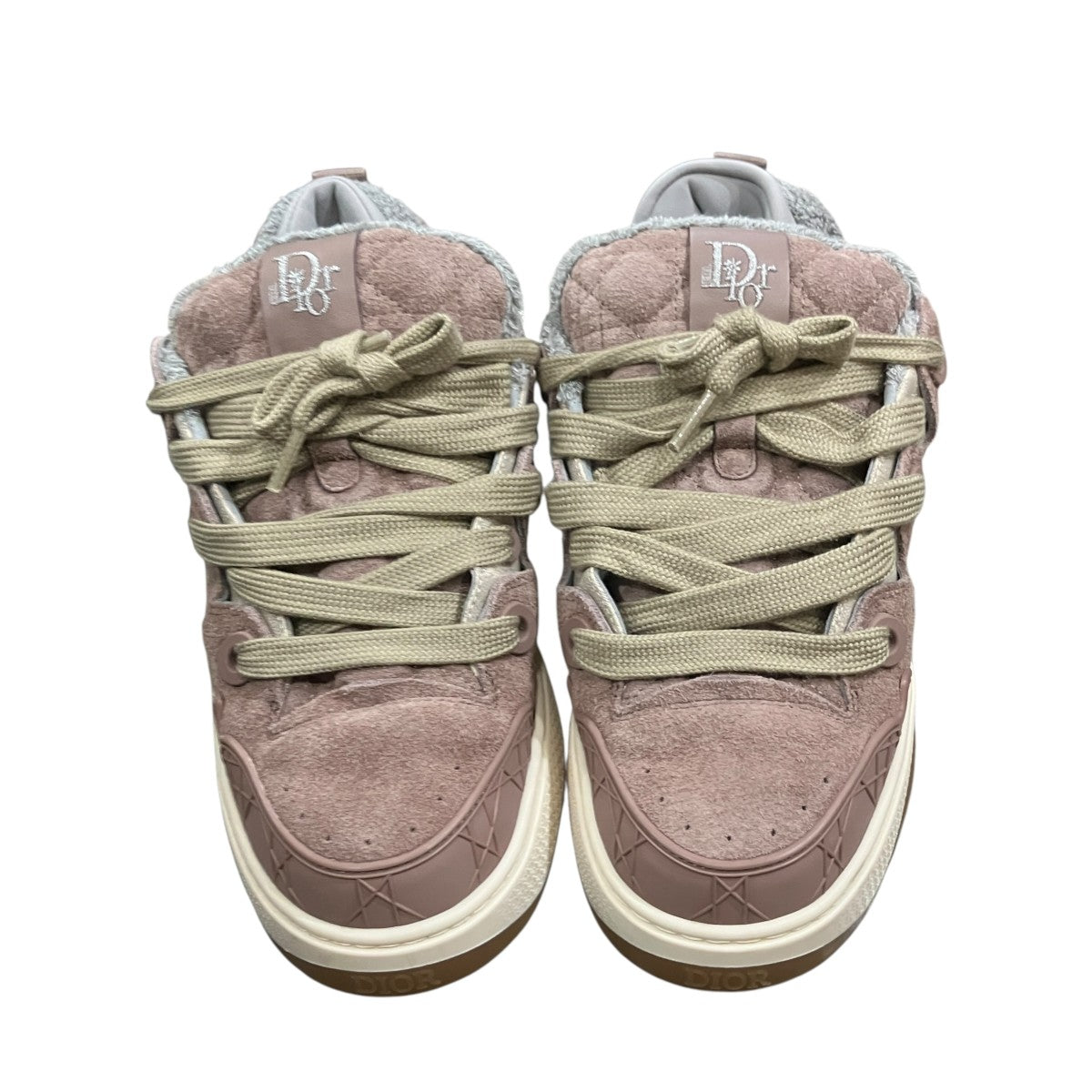 DIOR×ERL スニーカー 古着・中古-2枚目のアイテム画像