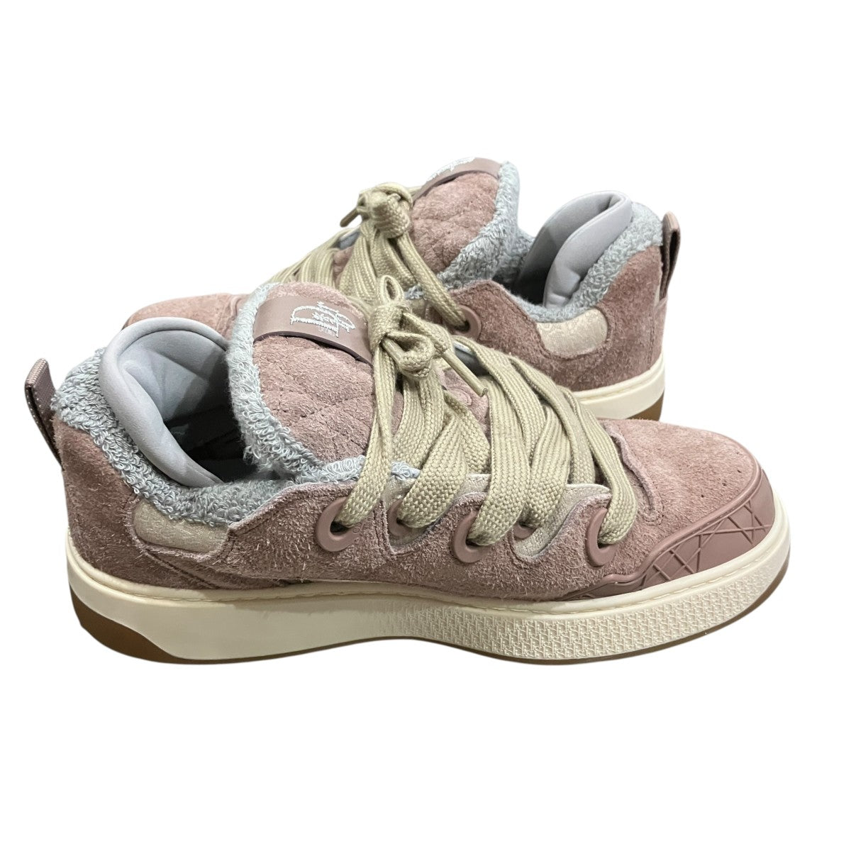DIOR×ERL スニーカー 古着・中古-3枚目のアイテム画像