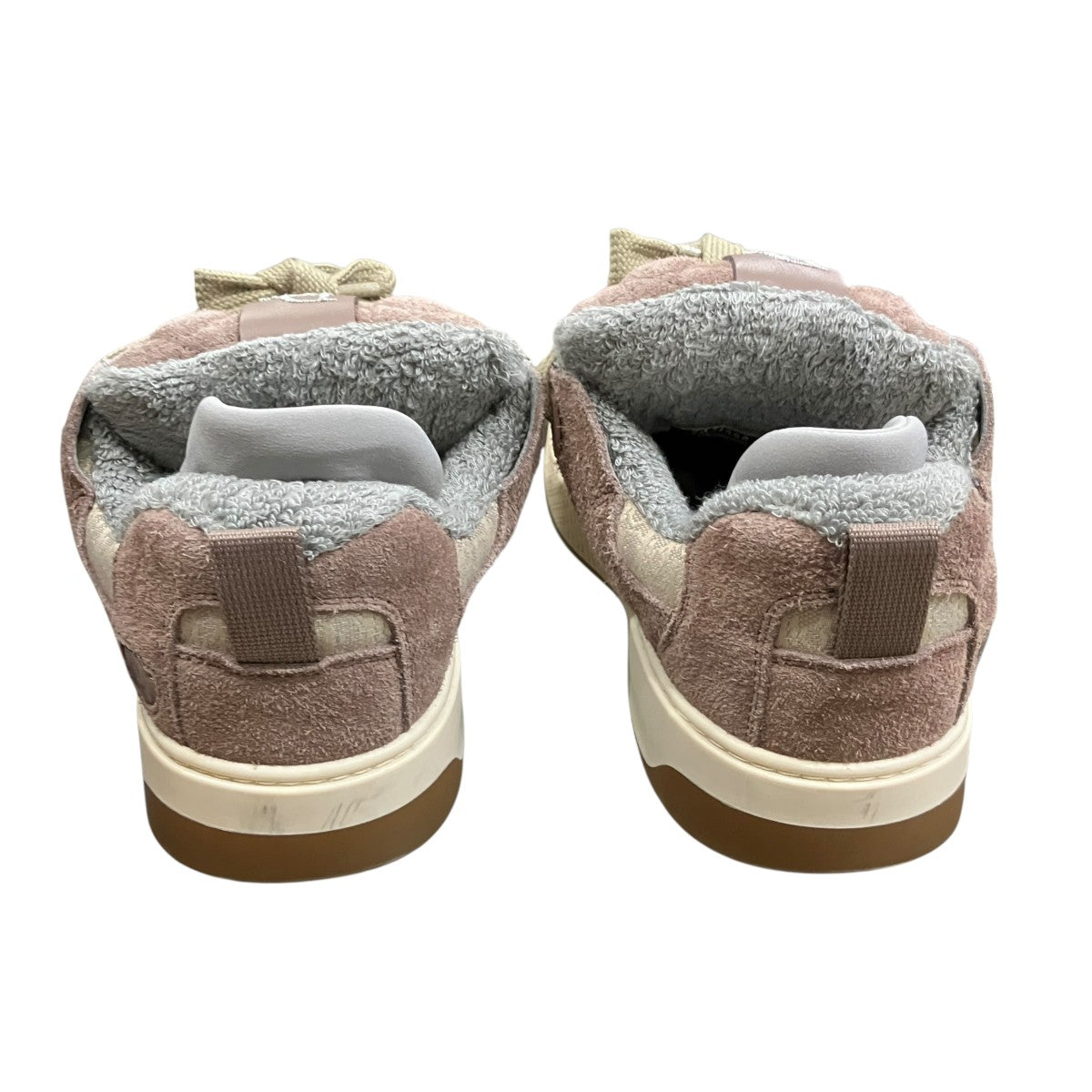 DIOR×ERL スニーカー 古着・中古-5枚目のアイテム画像