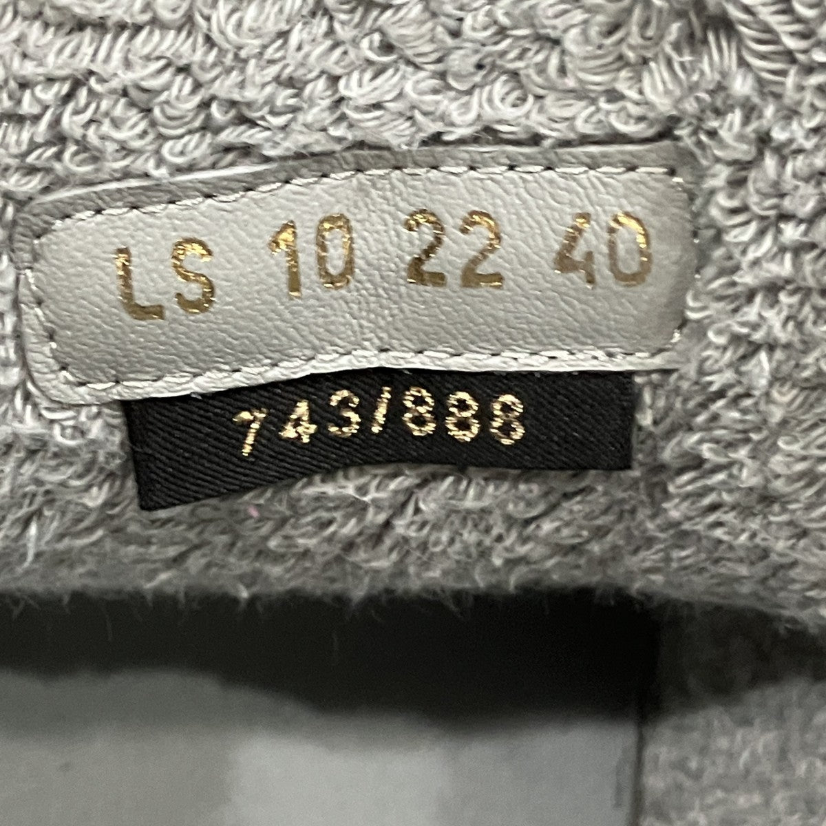 DIOR×ERL スニーカー 古着・中古-7枚目のアイテム画像